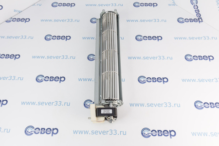 Вентилятор тангенциальный 60х360 мм 32W | Продажа, монтаж и обслуживание холодильного оборудования | Север33