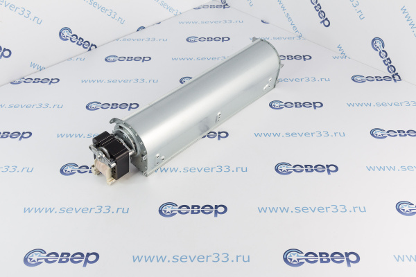 Вентилятор тангенциальный 60х360 мм 32W_3