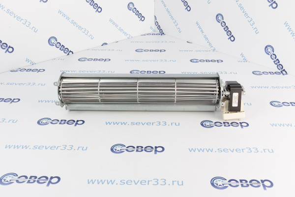 Вентилятор тангенциальный 60х360 мм 32W_5