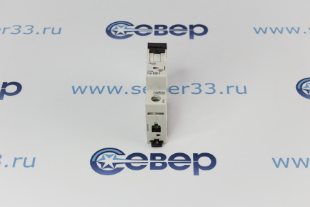 Выключатель автоматический EATON 1р 32A | Продажа, монтаж и обслуживание холодильного оборудования | Север33