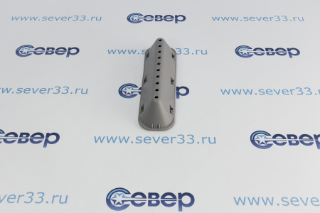 Ребро бака Merloni 65463 10 отв. | Продажа, монтаж и обслуживание холодильного оборудования | Север33