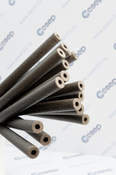 Теплоизоляция Thermaflex ТермаЭко 6х06_2ed