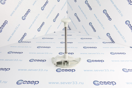 Толкатель малый для овощерезки МПР350М/МПО-1 | Продажа, монтаж и обслуживание холодильного оборудования | Север33