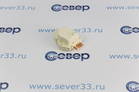 Таймер Стинол DBZC-625 (W-106) | Продажа, монтаж и обслуживание холодильного оборудования | Север33