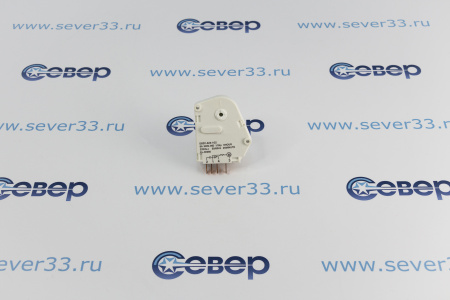 Таймер Стинол DBZC-625 (W-106) | Продажа, монтаж и обслуживание холодильного оборудования | Север33
