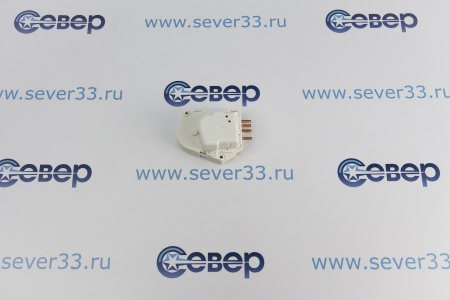 Таймер Стинол DBZC-625 (W-106) | Продажа, монтаж и обслуживание холодильного оборудования | Север33