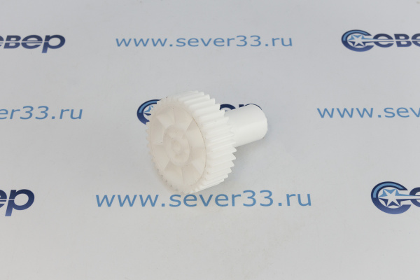 Шестерня основная для мясорубки Bosch Д-7830,зуб.3712_3