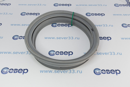 Манжета люка 1.00.010.01 481946669955, 481946669828, 481981728788 WHIRLPOOL GSK002WH IG3006 | Продажа, монтаж и обслуживание холодильного оборудования | Север33
