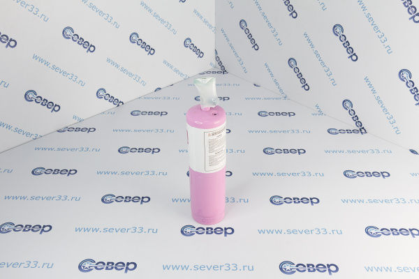 Фреон R-410А с вентилем (0,8кг)_2