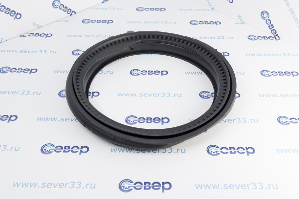 Манжета люка Haier 0020301453_2