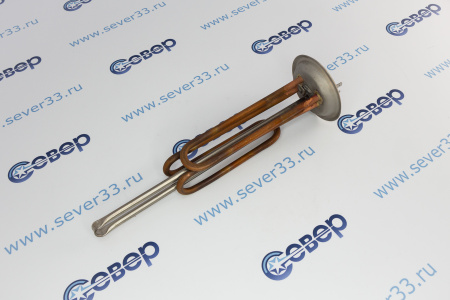 Нагревательный элемент RF 2,5 кВт SPR. M6. | Продажа, монтаж и обслуживание холодильного оборудования | Север33