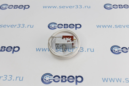 Термостат KPF33L1-2,5 аналог К57 L2829000 Ranco | Продажа, монтаж и обслуживание холодильного оборудования | Север33