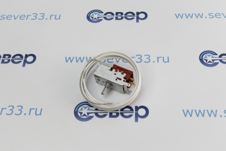 Термостат KPF33L1-2,5 аналог К57 L2829000 Ranco | Продажа, монтаж и обслуживание холодильного оборудования | Север33