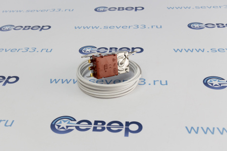 Термостат KPF33L1-2,5 аналог К57 L2829000 Ranco | Продажа, монтаж и обслуживание холодильного оборудования | Север33