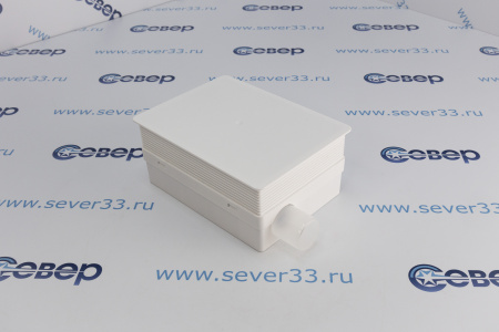 Сифон с обратным клапаном RROFcool SCU-032 | Продажа, монтаж и обслуживание холодильного оборудования | Север33