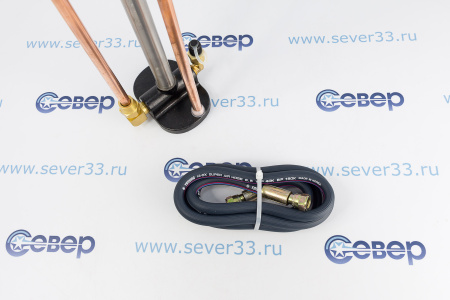 Насос ручной для закачки масла Wipcool | Продажа, монтаж и обслуживание холодильного оборудования | Север33