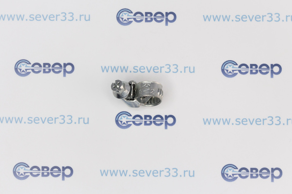 Хомут 08мм-12мм_2