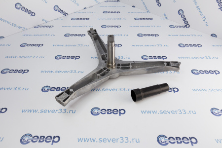Крестовина барабана Samsung DC97-15184A, DC97-15963B, DC60-00078А(B) аналог EBI739 | Продажа, монтаж и обслуживание холодильного оборудования | Север33