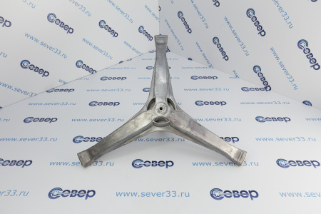 Крестовина барабана Samsung DC97-15184A, DC97-15963B, DC60-00078А(B) аналог EBI739 | Продажа, монтаж и обслуживание холодильного оборудования | Север33