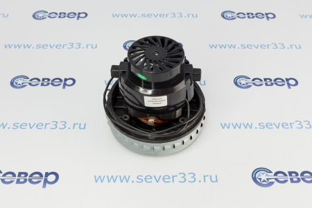 Электродвигатель для ПС 1235А, 1260А  | Продажа, монтаж и обслуживание холодильного оборудования | Север33