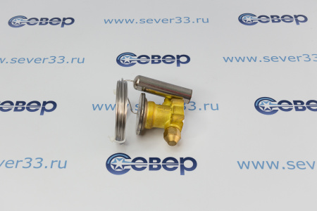 Термоэлемент Danfoss ТЕХ5 (-40...+10С, без МОР) R22/407 | Продажа, монтаж и обслуживание холодильного оборудования | Север33