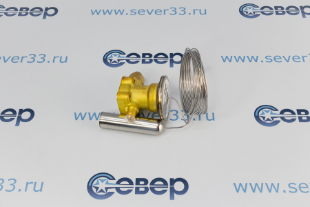 Термоэлемент Danfoss ТЕS5 (-40...+10С, без МОР) R404/507 | Продажа, монтаж и обслуживание холодильного оборудования | Север33