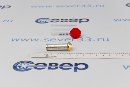 Клапанный узел Danfoss Т2/ТЕ2 №05 | Продажа, монтаж и обслуживание холодильного оборудования | Север33