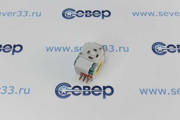 Таймер оттайки No Frost  TMDE 625-ZF1_4
