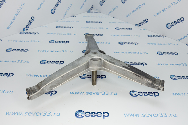 Крестовина барабана Samsung DC97-15182A EBI741_3e