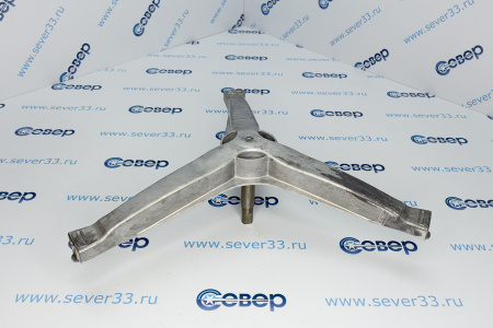 Крестовина барабана Samsung DC97-15182A EBI741 | Продажа, монтаж и обслуживание холодильного оборудования | Север33