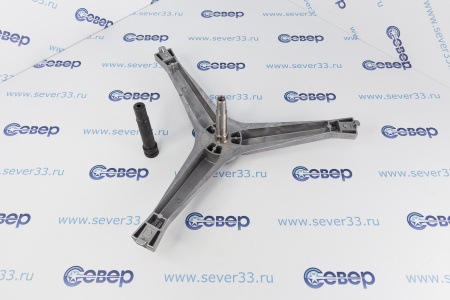 Крестовина барабана Samsung DC97-15182A EBI741 | Продажа, монтаж и обслуживание холодильного оборудования | Север33