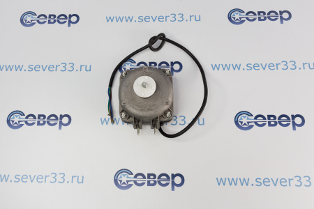 Микродвигатель ELCO 5 Вт (Италия) | Продажа, монтаж и обслуживание холодильного оборудования | Север33