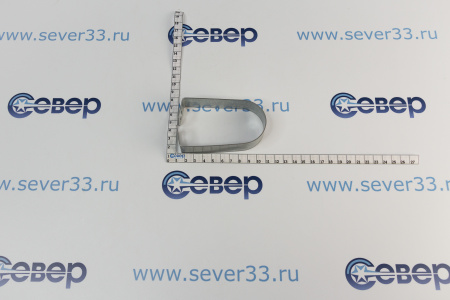 Суппорт 16Вт (высота 85 мм) | Продажа, монтаж и обслуживание холодильного оборудования | Север33