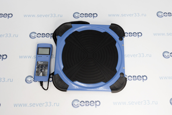 Весы электронные ERS-800 до 100кг_3e