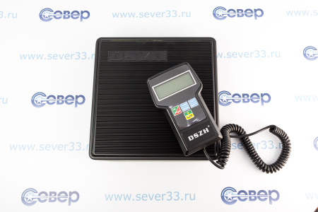 Весы 7040 до 100 кг, точность 5 г | Продажа, монтаж и обслуживание холодильного оборудования | Север33