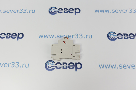 Доп. контакт АВВ к S200 S2C-H6R | Продажа, монтаж и обслуживание холодильного оборудования | Север33