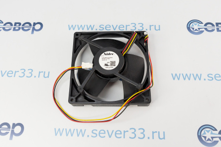 Вентилятор для холодильника Haier 0064001024 | Продажа, монтаж и обслуживание холодильного оборудования | Север33