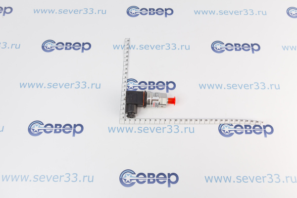 Преобразователь давления Danfoss AKS33_4