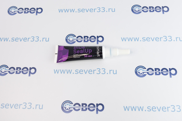 Герметик SealUP в тубе 50мл_1