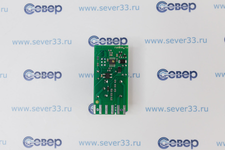 Таймер для холодильников Аристон (плата) C00372874 | Продажа, монтаж и обслуживание холодильного оборудования | Север33