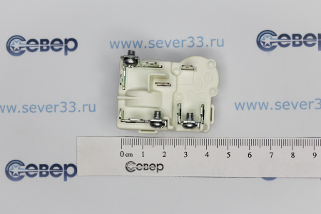 Реле Jiaxiperra ZHB54-125P15C для TT1114YB | Продажа, монтаж и обслуживание холодильного оборудования | Север33