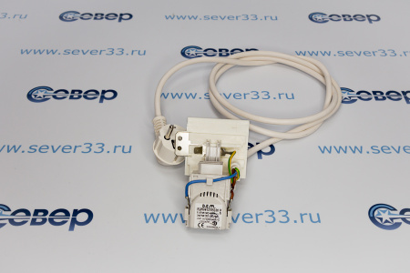 ФПС имп. 091633 INDESIT WISL (WIUL) с проводом питания CAP246UN AR0801 | Продажа, монтаж и обслуживание холодильного оборудования | Север33