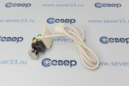 ФПС имп. 091633 INDESIT WISL (WIUL) с проводом питания CAP246UN AR0801 | Продажа, монтаж и обслуживание холодильного оборудования | Север33