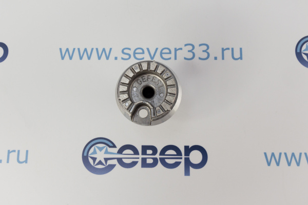Рассекатель горелки GEFEST мод. 1100, 1200, 1300, 3100, 3200, 3300 (с 2004г.в.), малой мощности_3