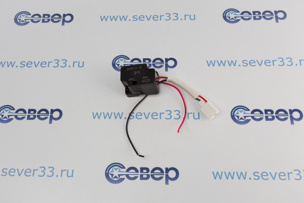 Реле Р-1_2