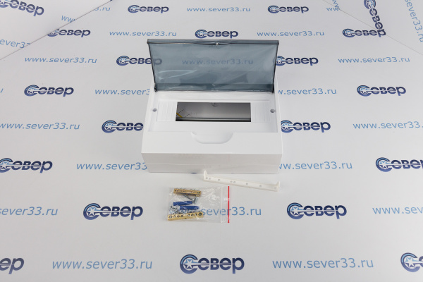 ЩРНП IEK 12_5