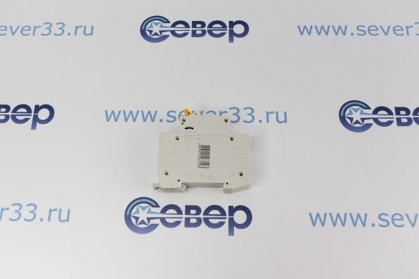 Автомат эл. IEK ВА47-29 С 1р 6А 220V_2