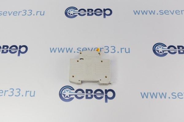 Автомат эл. IEK ВА47-29 С 1р 6А 220V_3