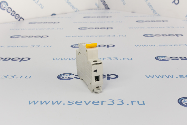 Автомат эл. IEK ВА47-29 С 1р 6А 220V_4