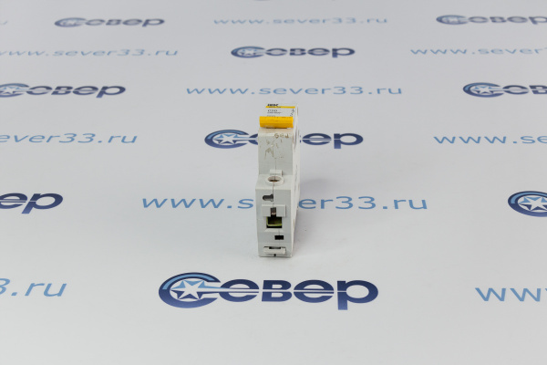 Автомат эл. IEK ВА47-29 С 1р 20А 220V_3